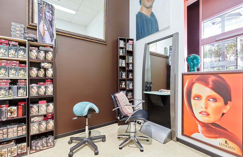 Connecting Hair Australia image 8