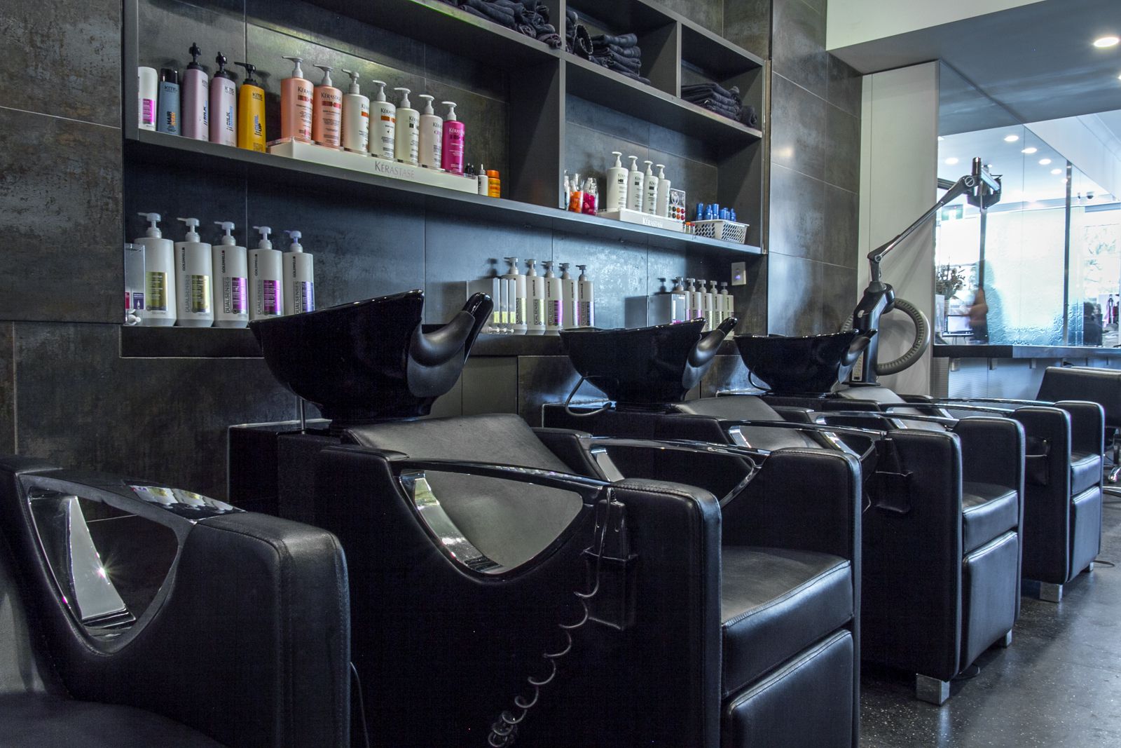 Made In Paris Hair image 3