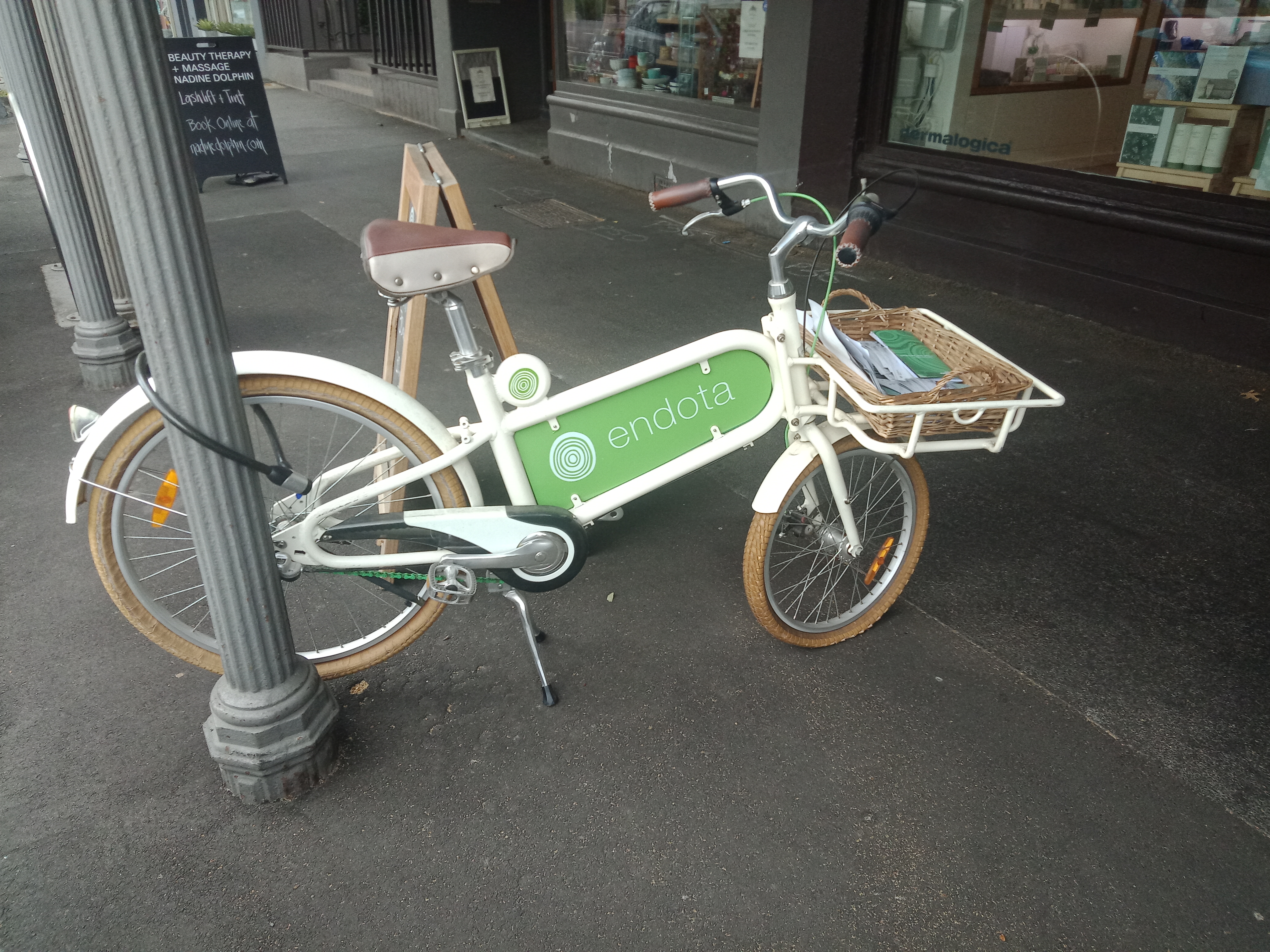 Endota Spa - Carlton North image 4