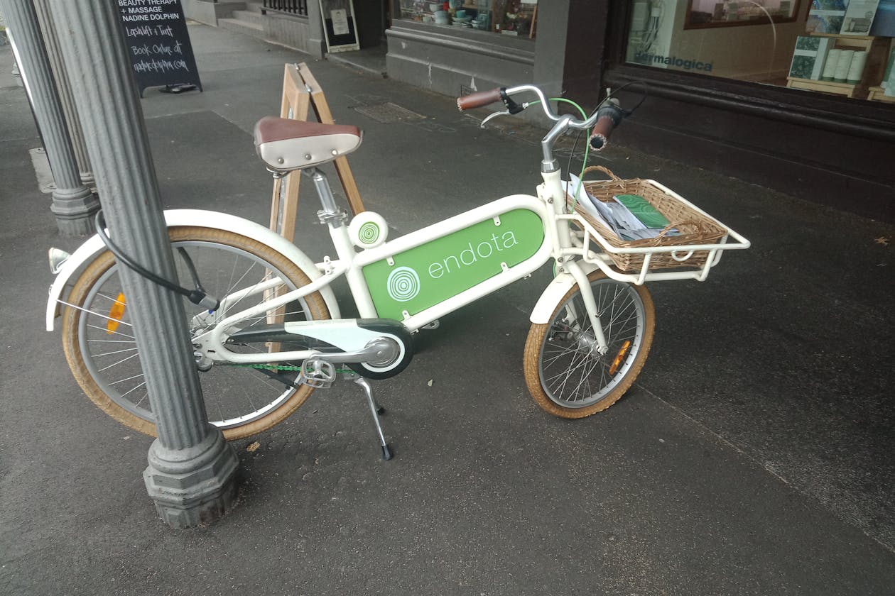 Endota Spa - Carlton North image 4