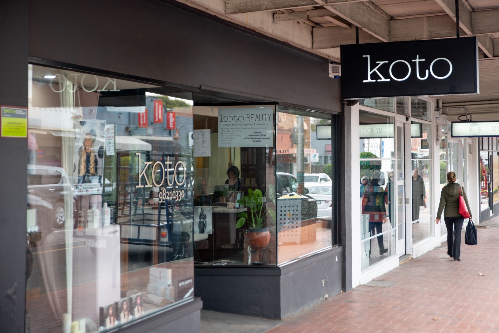 Koto Beauty image 19