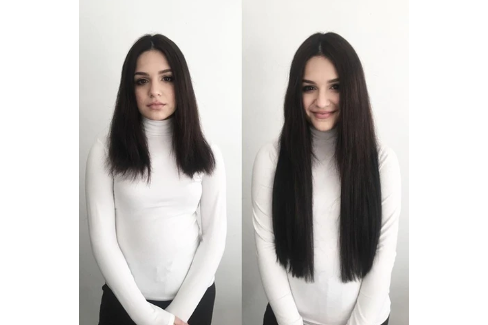 Forever Lengths Hair Salon image 25