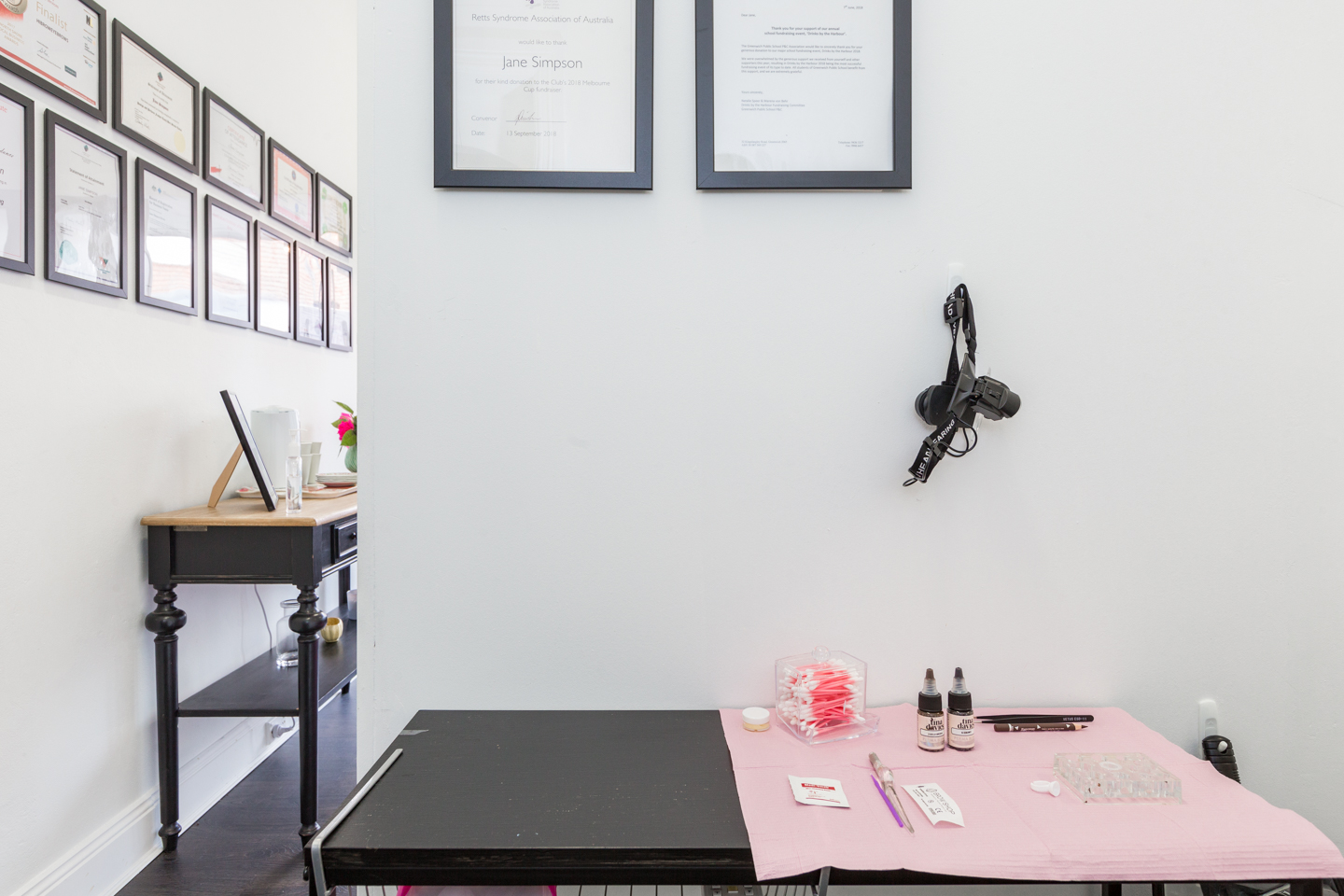 Jane Simpson Brows image 4