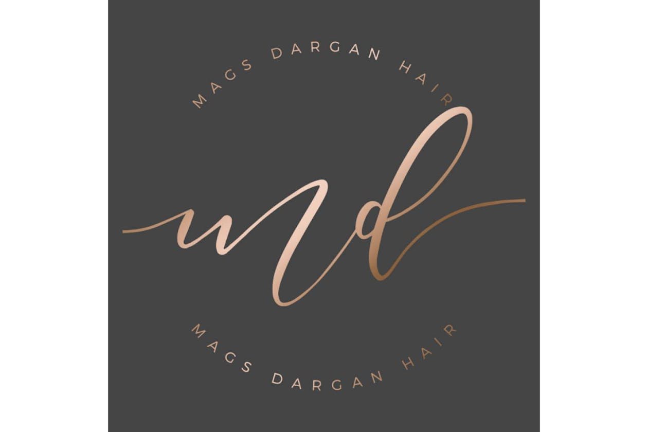 Mags Dargan Hair image 1