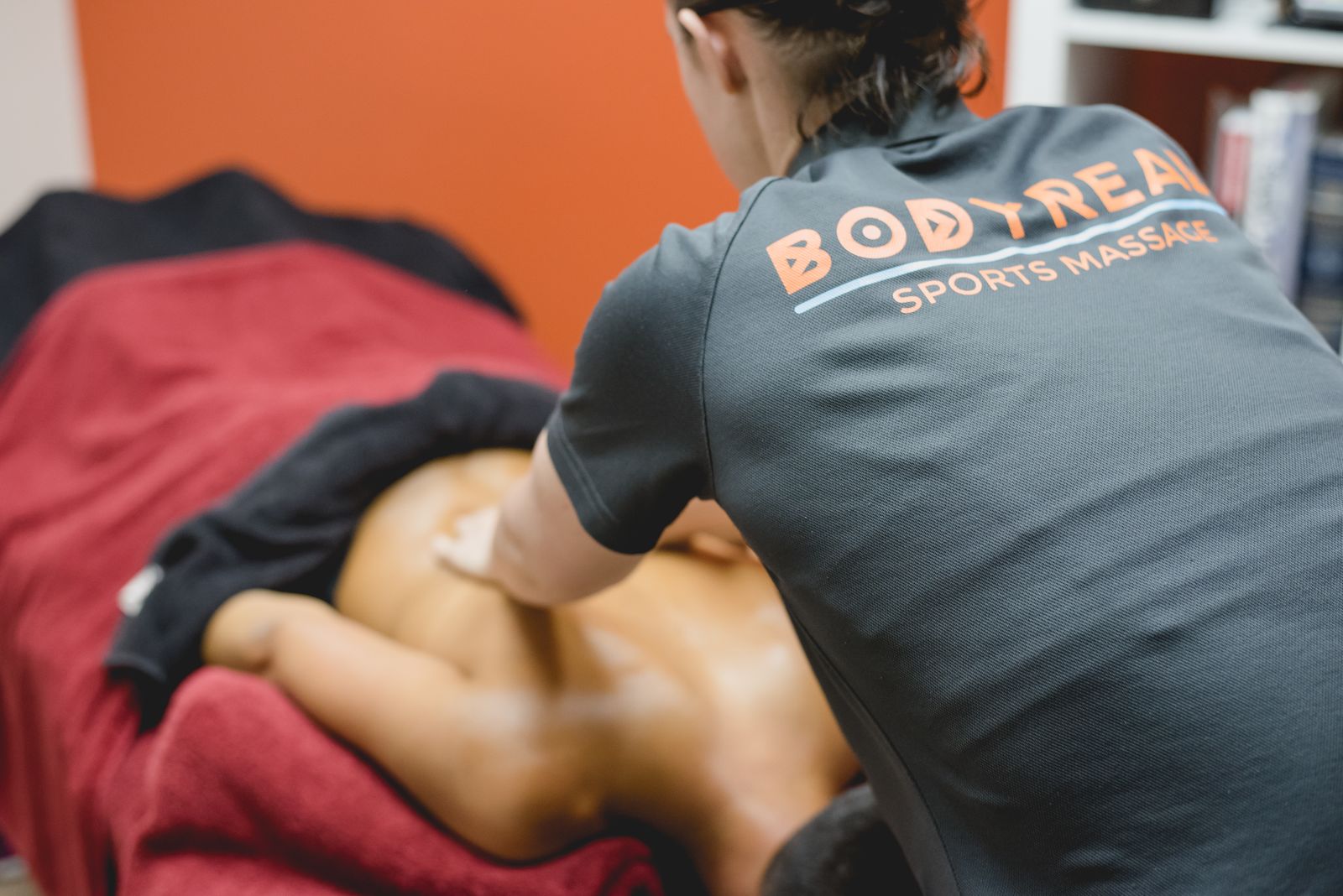 BodyRead Remedial Therapies image 5