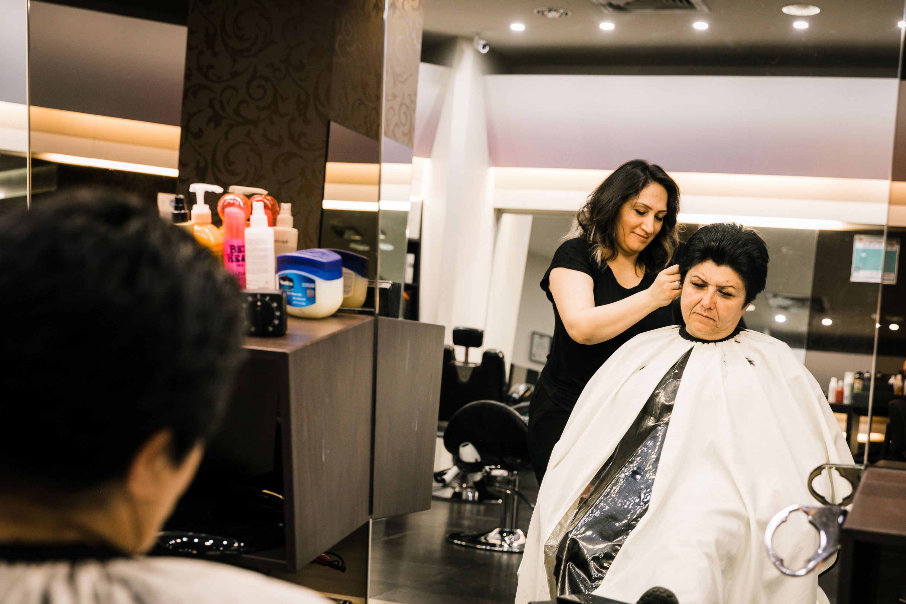 Styland Hair and Beauty - Neeta City image 6