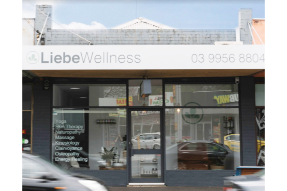 Liebe Wellness image 16