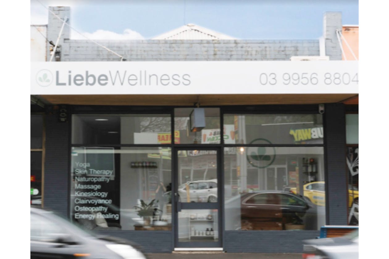 Liebe Wellness image 16