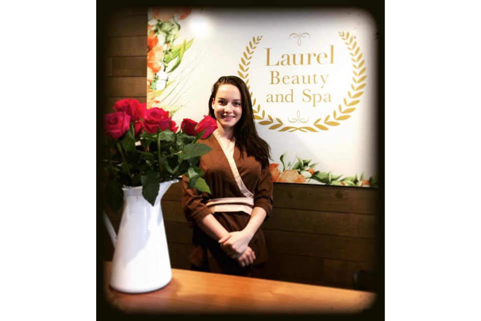 Laurel Beauty and Spa image 7