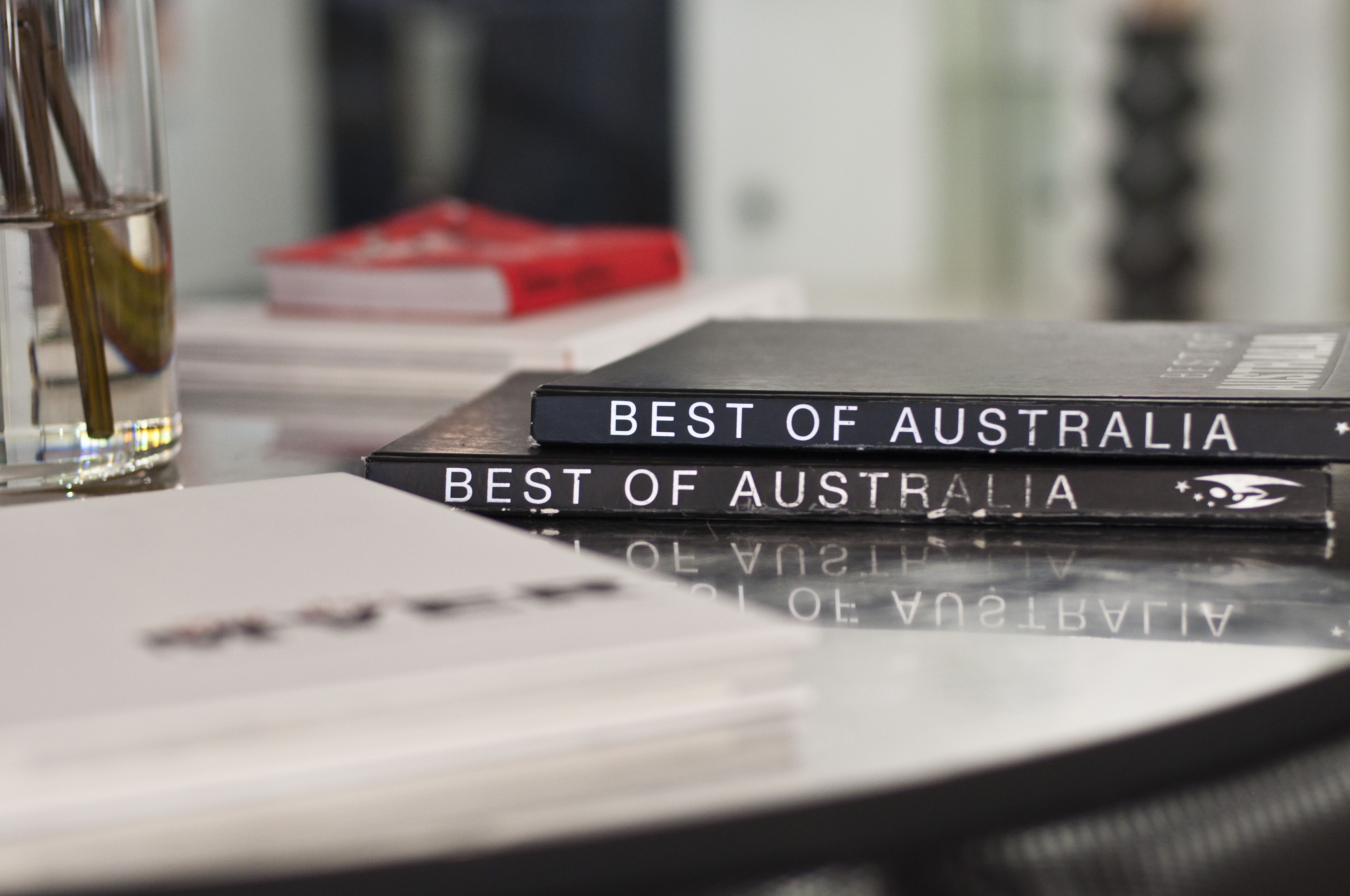 Joh Bailey - Sydney image 4