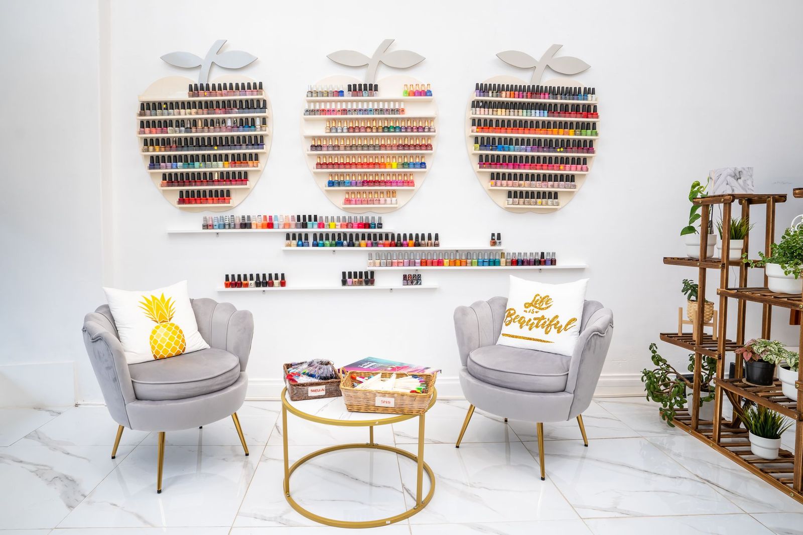 Nails and Beauty by Hannah (Nuyu) image 4