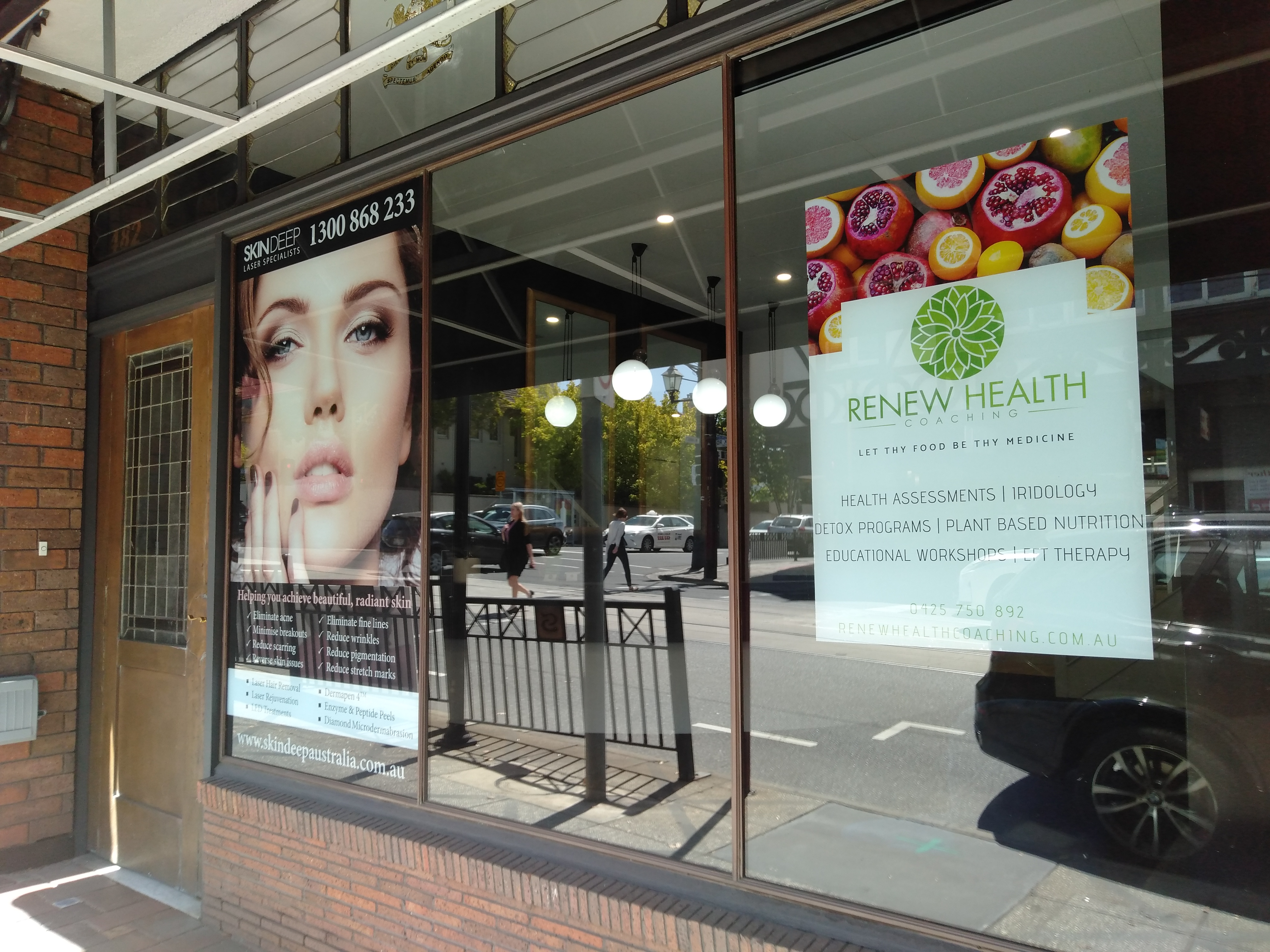 Skin Deep Laser Specialists image 2