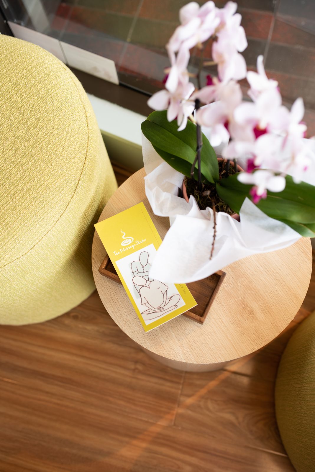 The Massage Studio image 8