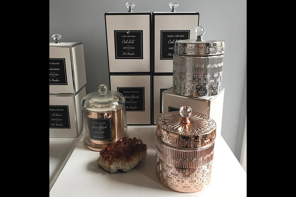 Ms Boudoir Waxing image 3