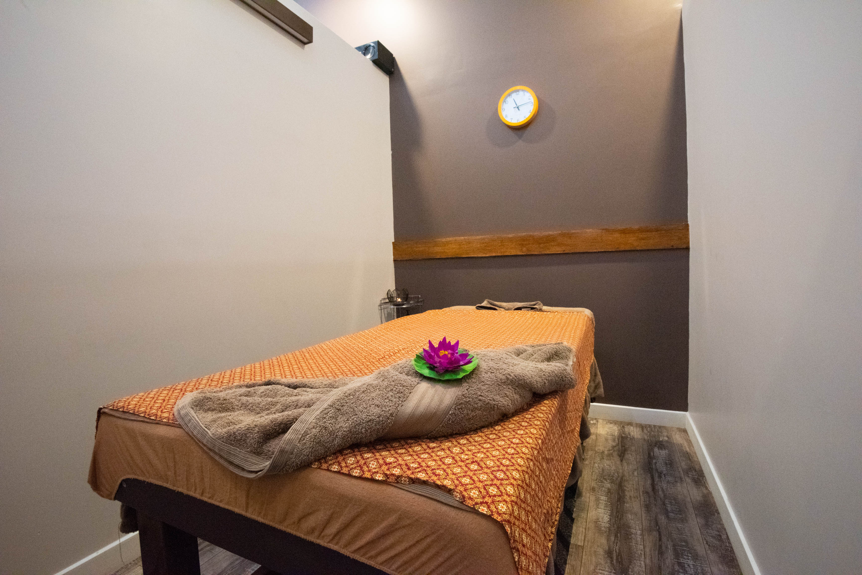 Luxsa Therapy image 4