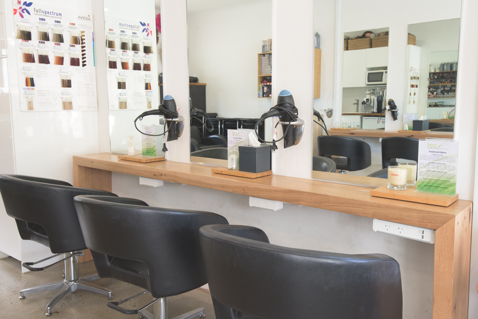 Fez Concept Salon image 3