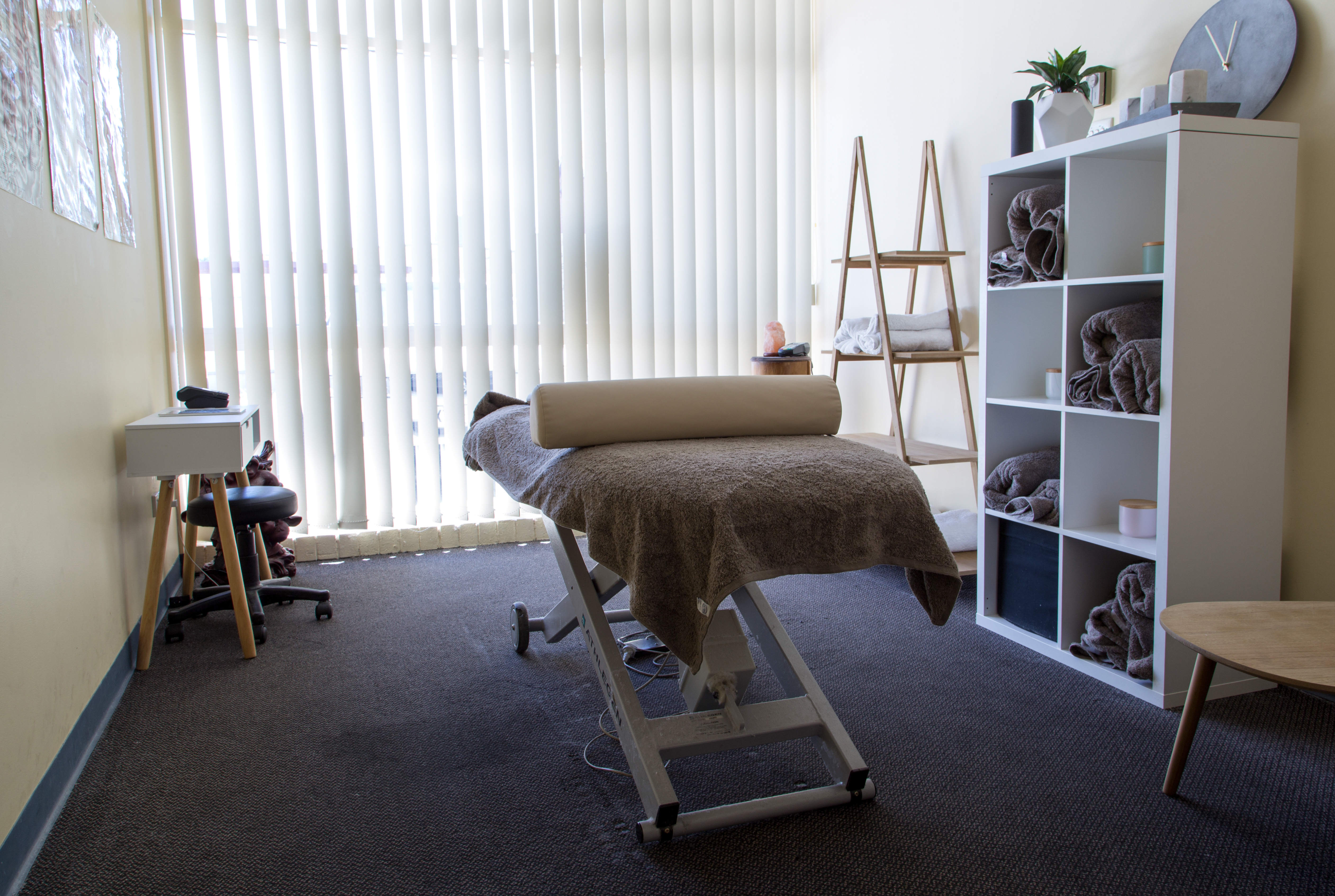 Healing Hands Remedial + Therapeutic Massage image 10