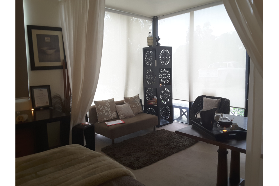 Mizu Womens Wellbeing image 6