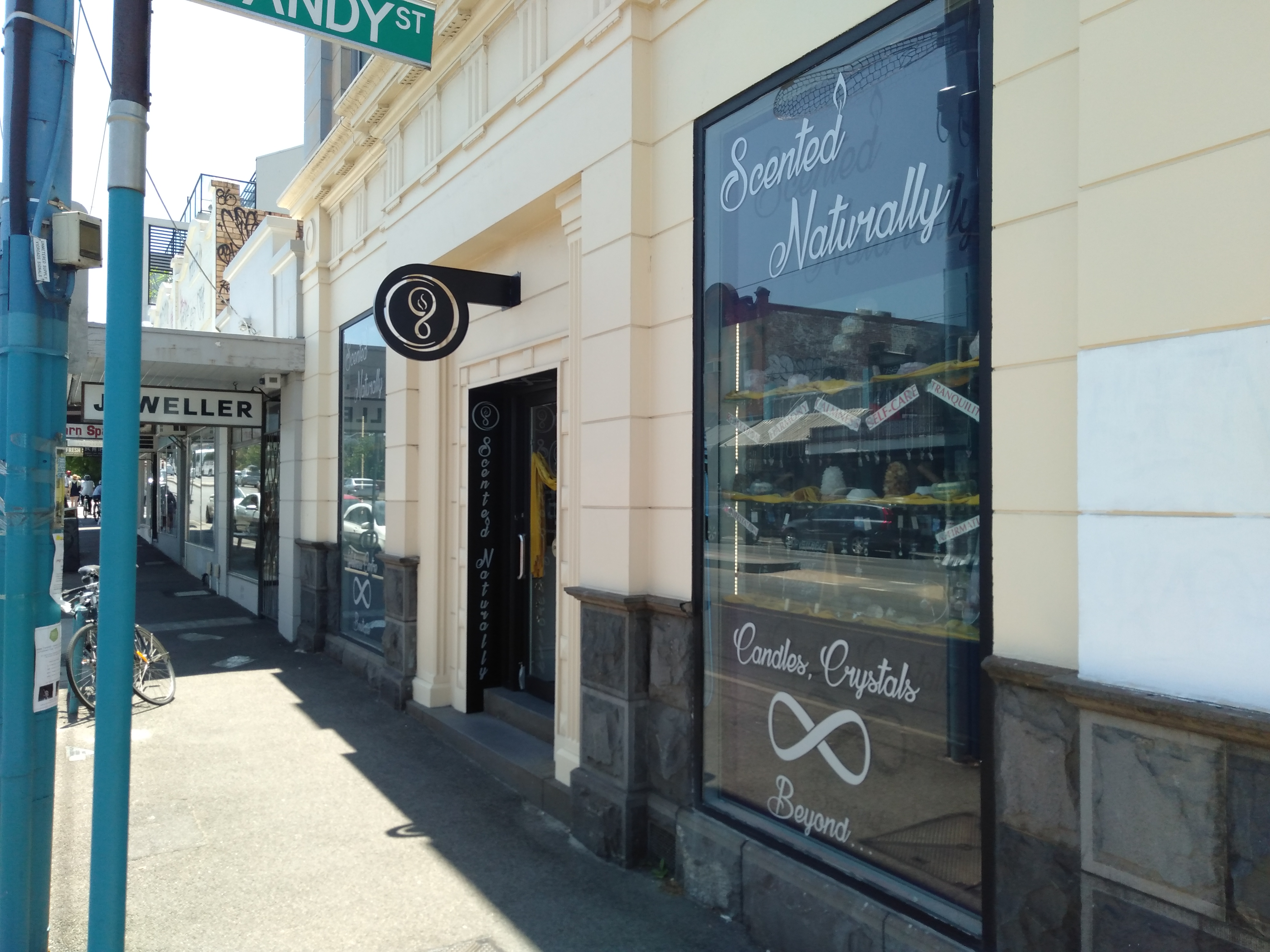 Scented Naturally Wellness Centre image 4