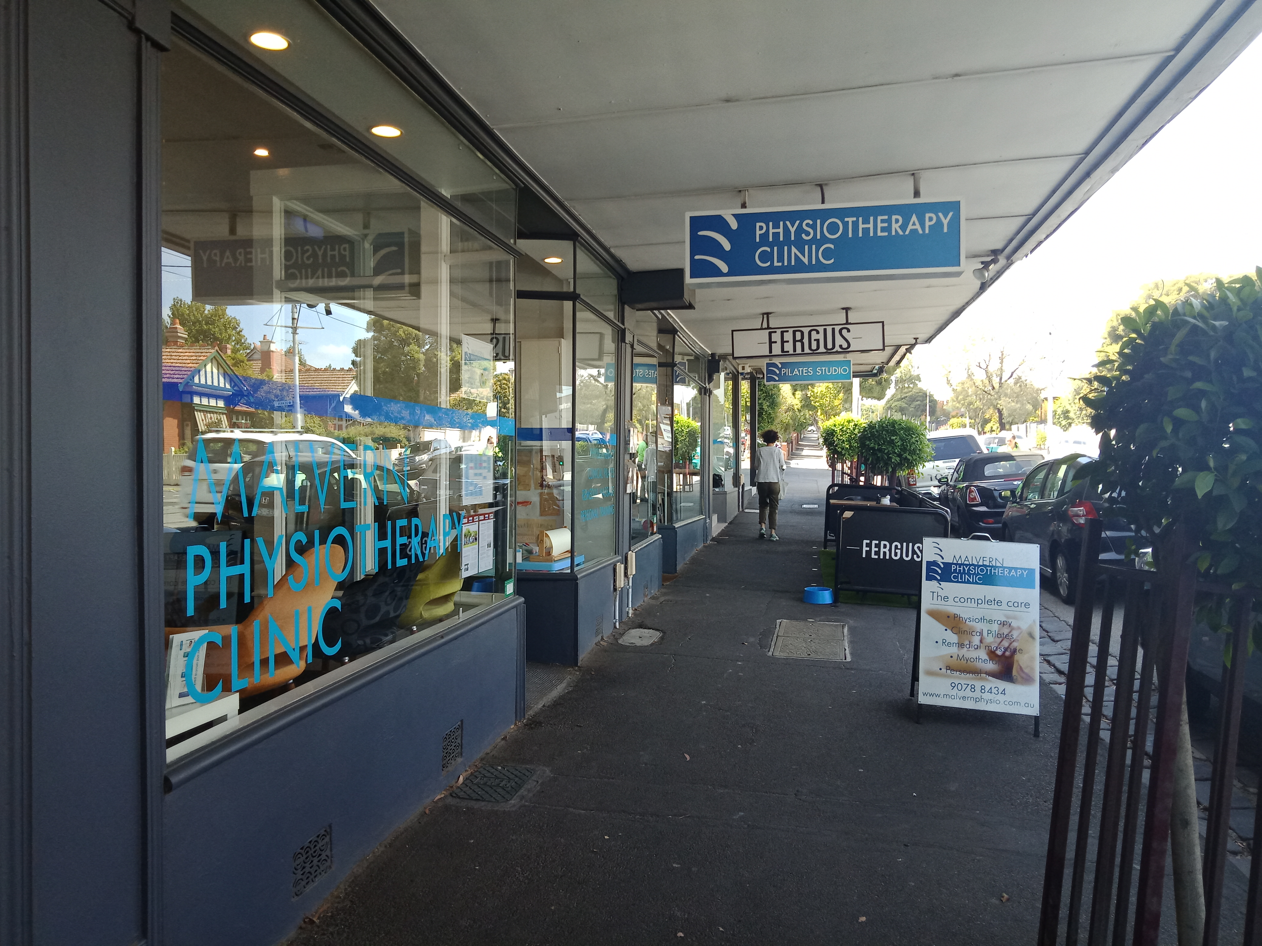 Malvern Physiotherapy Clinic image 2