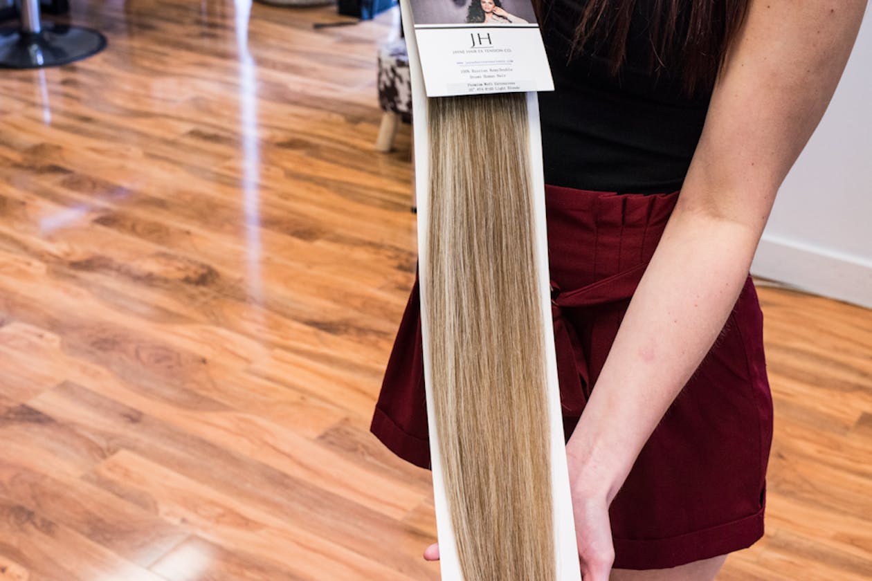 La Bella Vita Makeup and Hair image 35