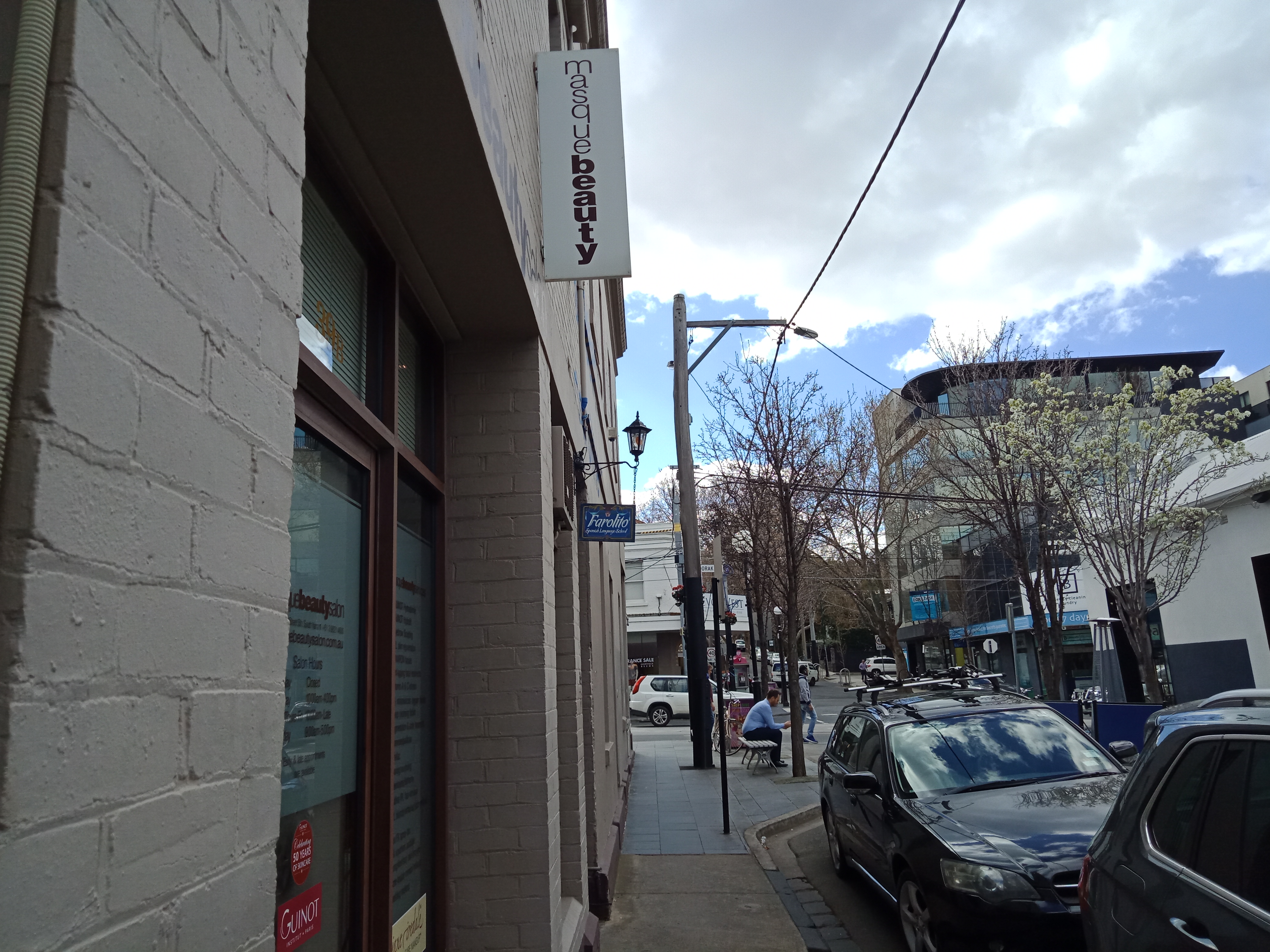 Masque Beauty Salon image 3