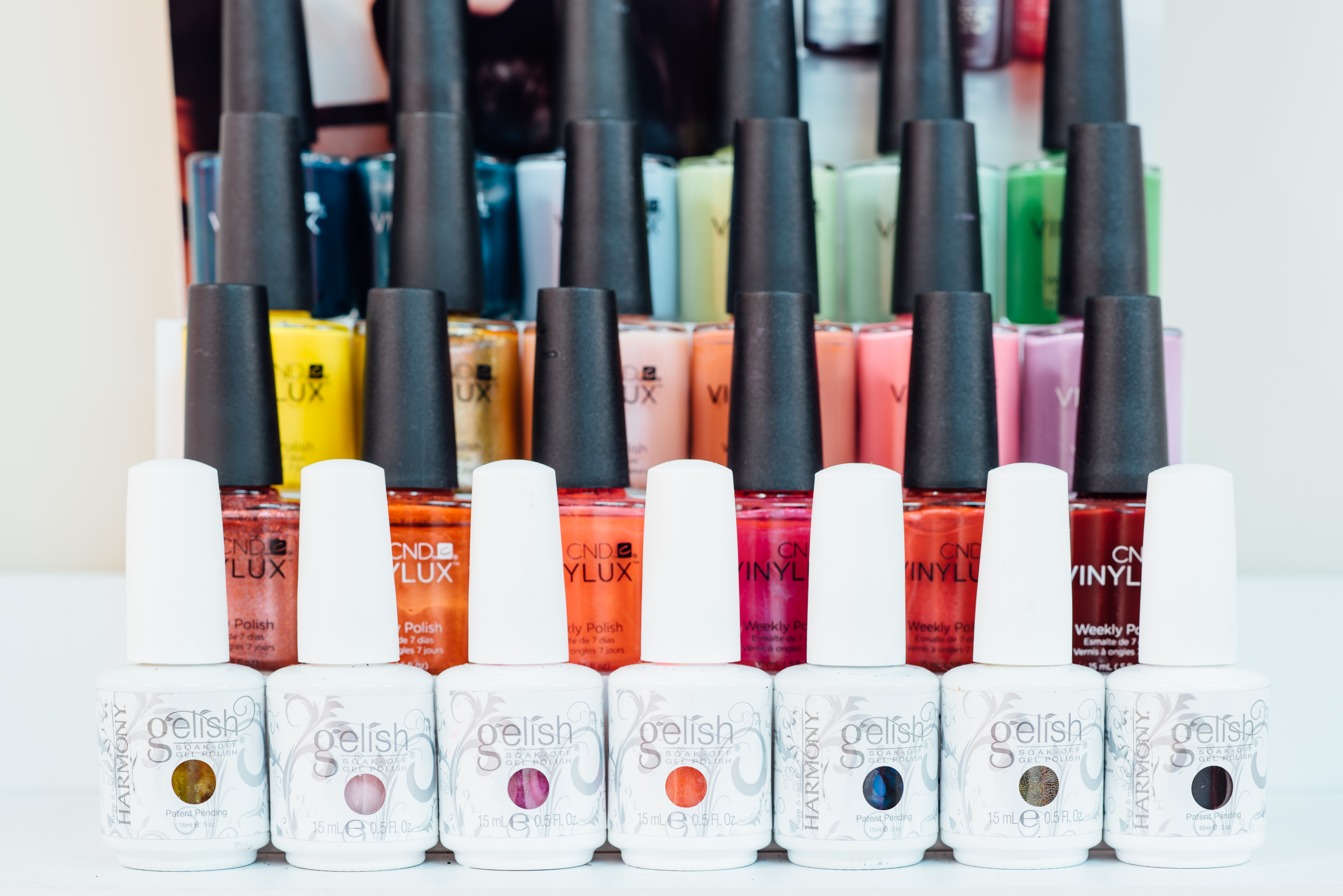 Glitzy Glam Beauty Salon image 9