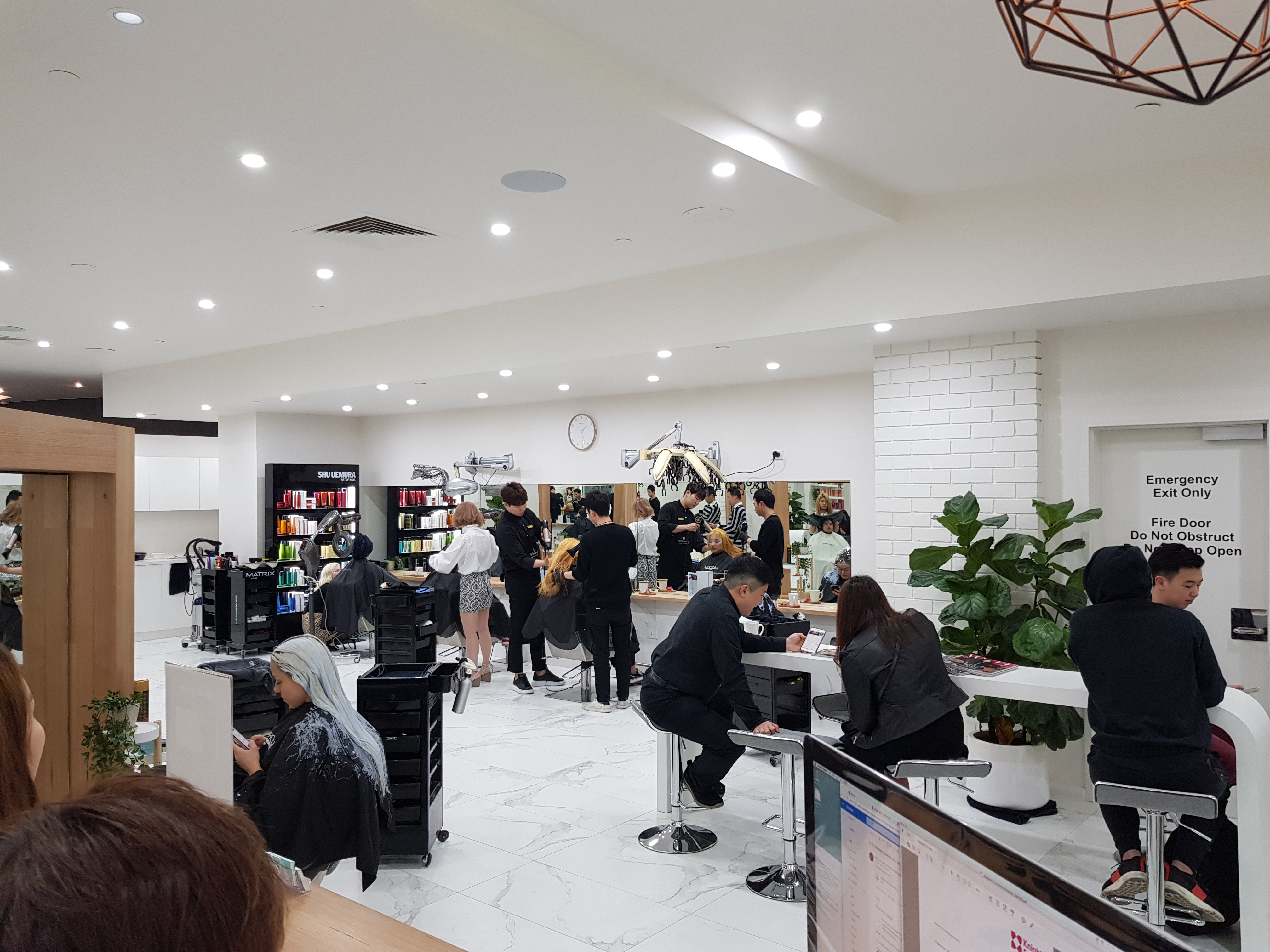 Foresta Hair on Bourke image 7