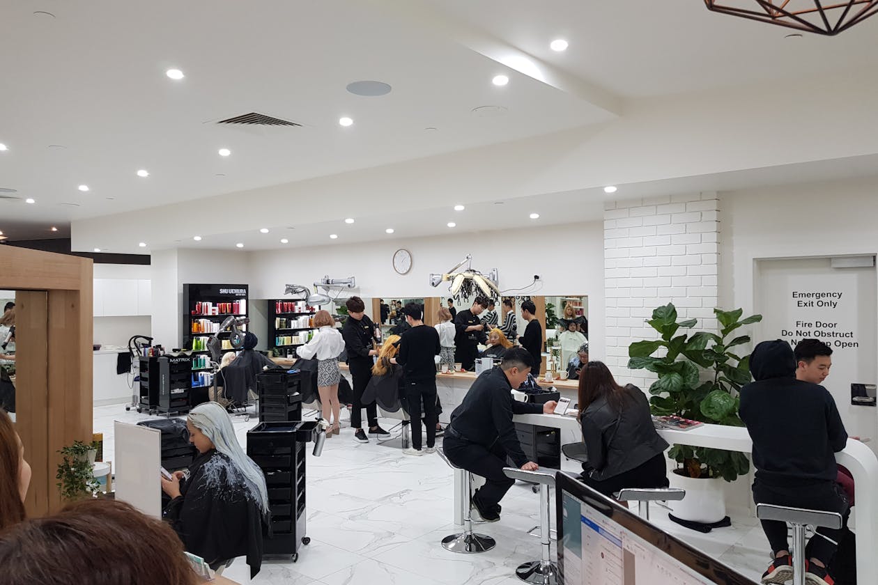 Foresta Hair on Bourke image 7