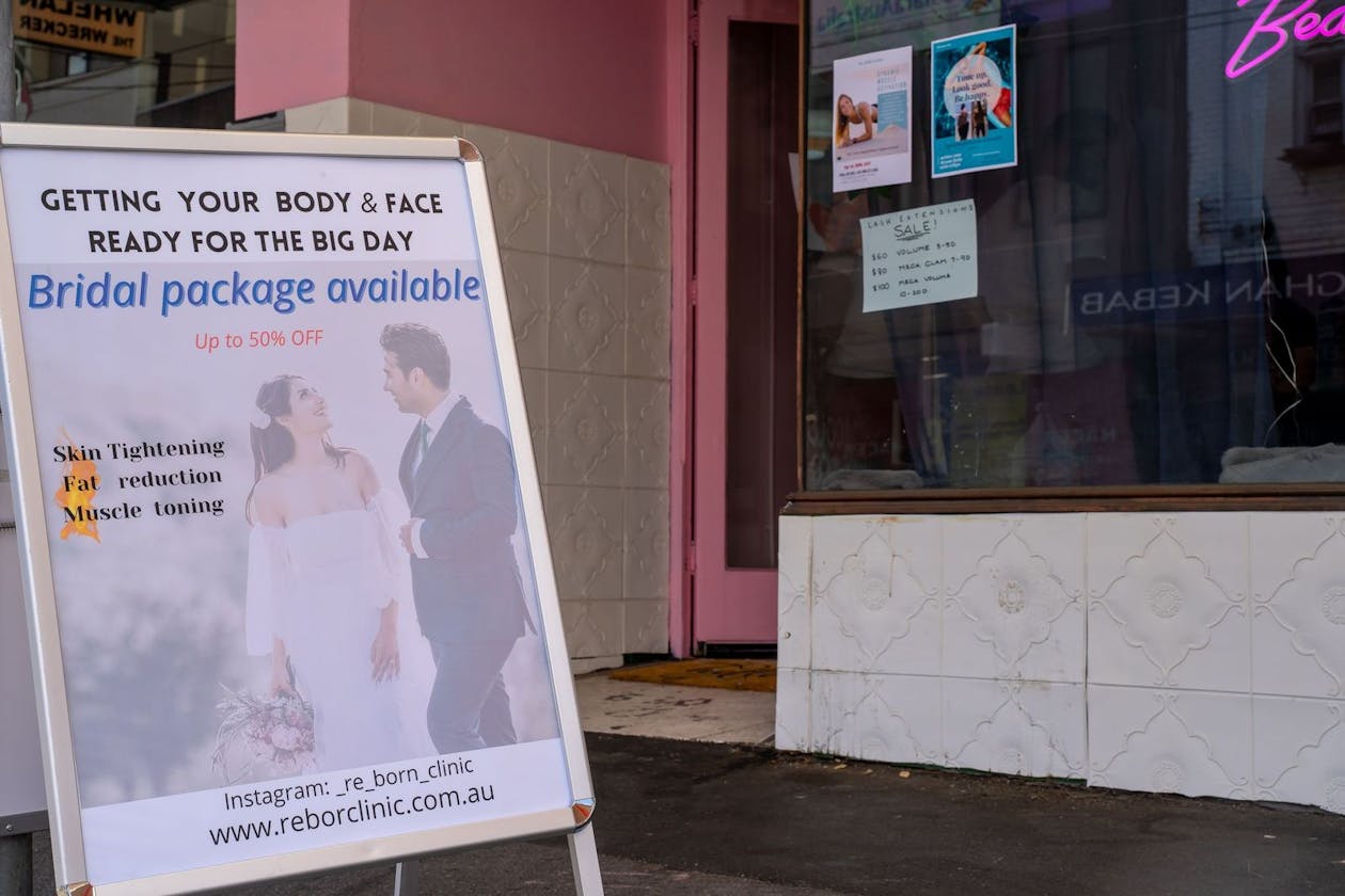 Re-Born Clinic image 13