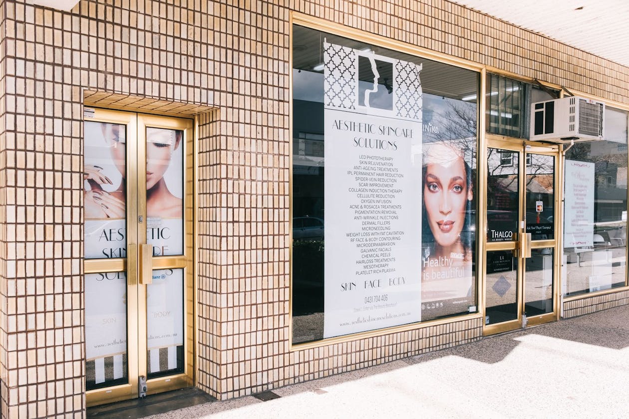 AESTHETIC SKINCARE SOLUTIONS image 12