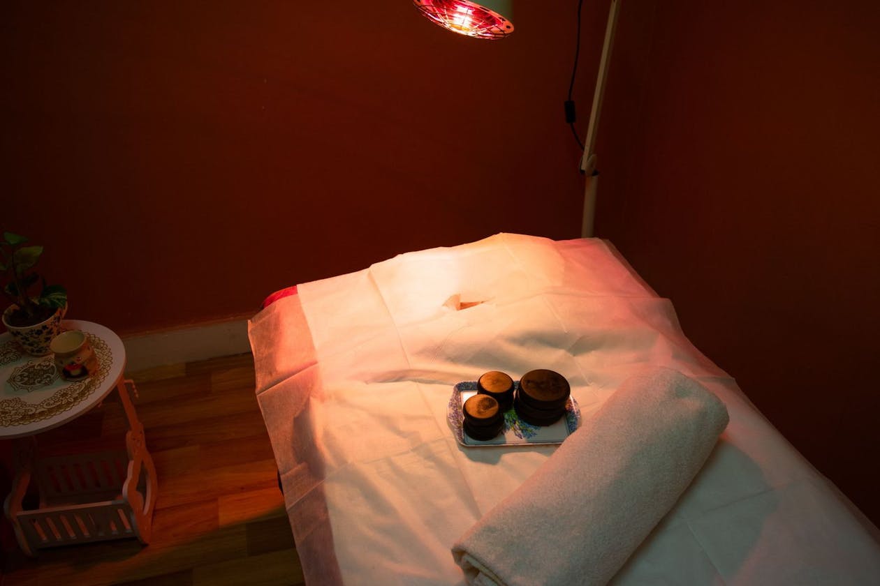 North Strathfield Massage Therapy image 6