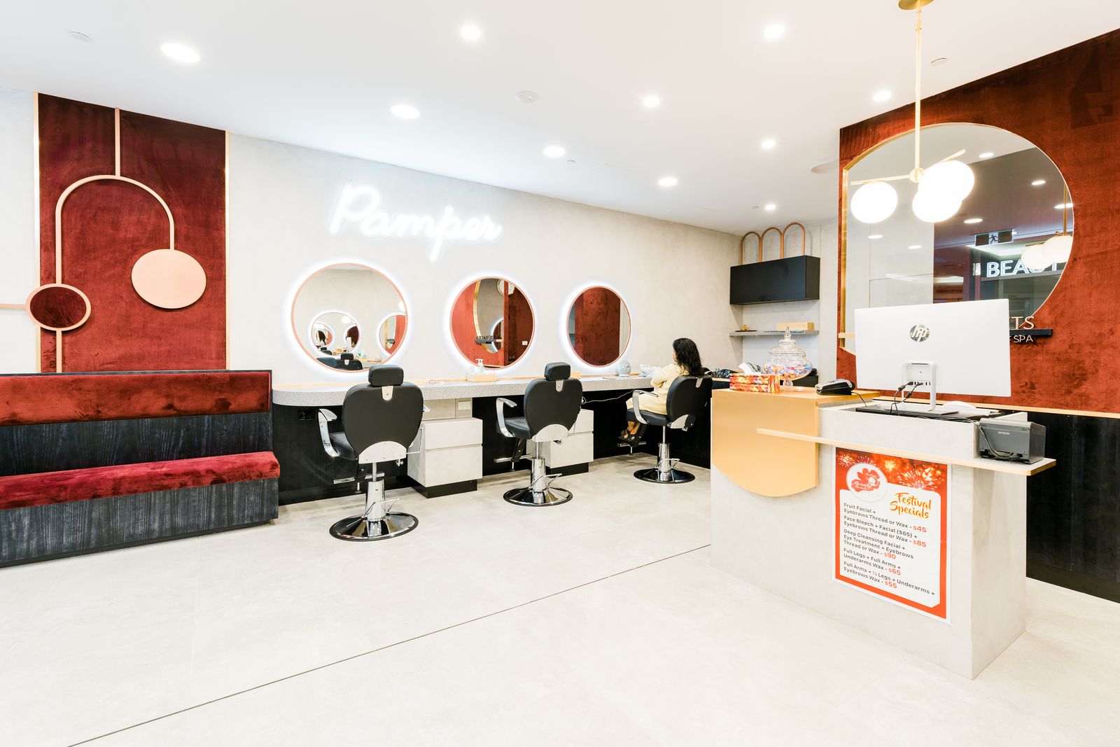 Indian Beauty Secrets - Parramatta image 11