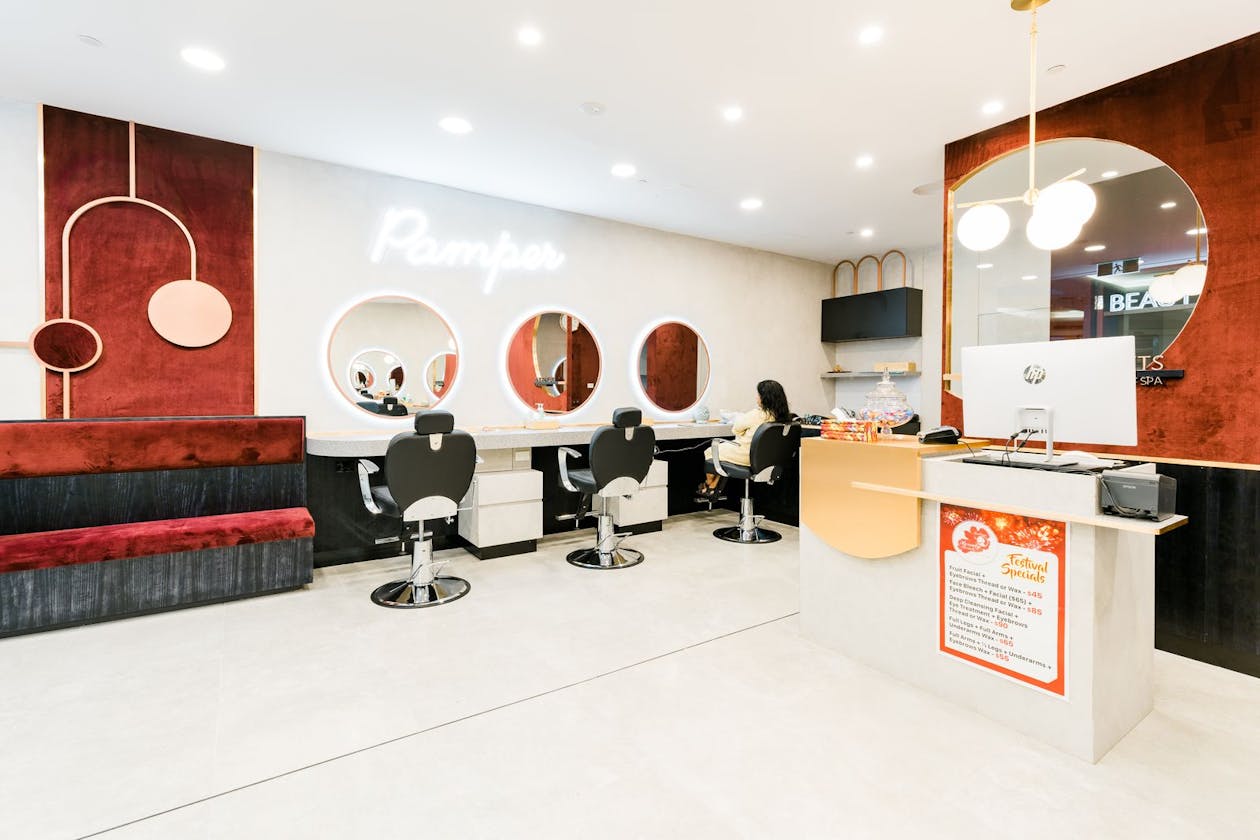 Indian Beauty Secrets - Parramatta image 11