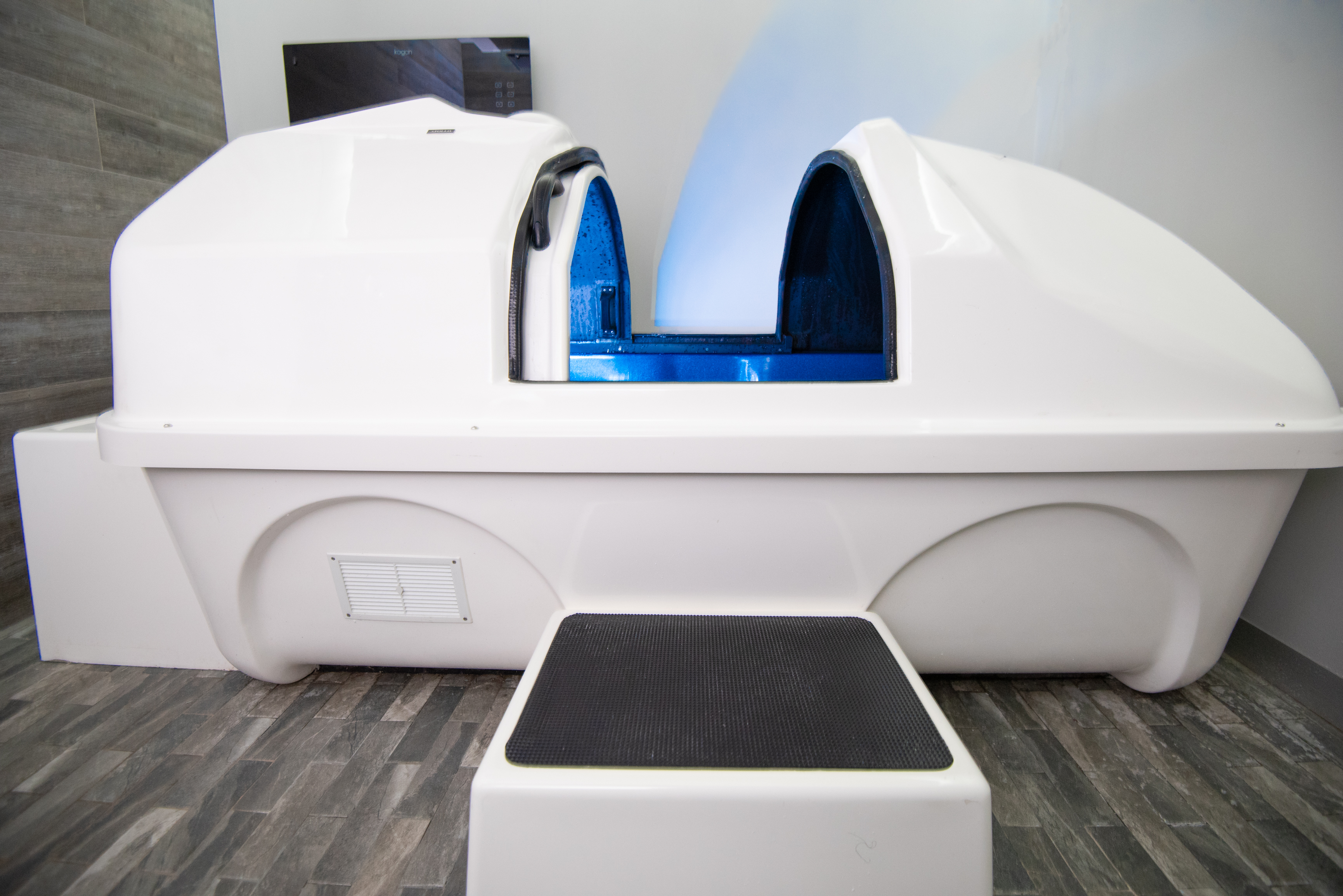 Innerverse Float Tanks Melbourne image 6