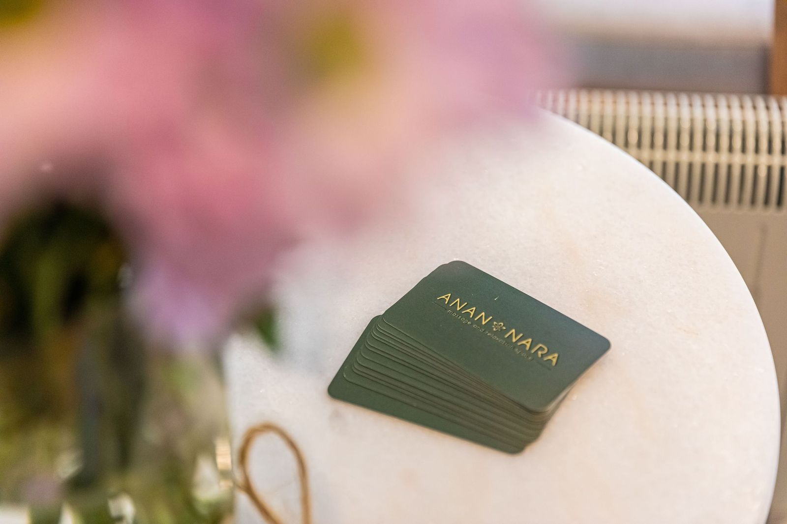 AnanNara Massage and Relaxation Space image 10