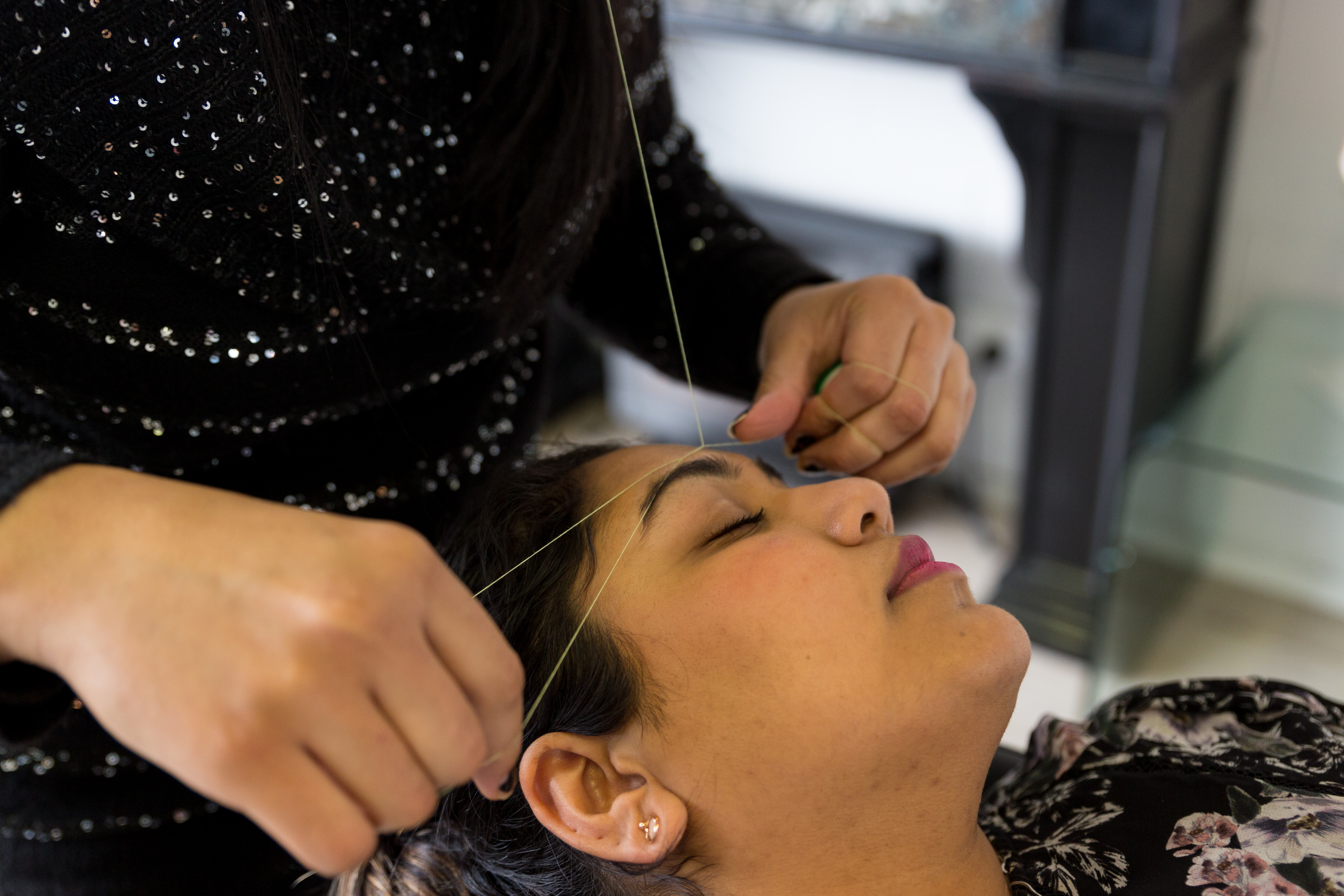 Laser and Beauty Concept image 3