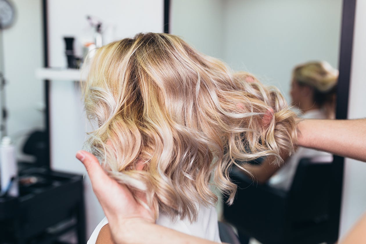 Best Hairdressers in Brunswick | Bookwell