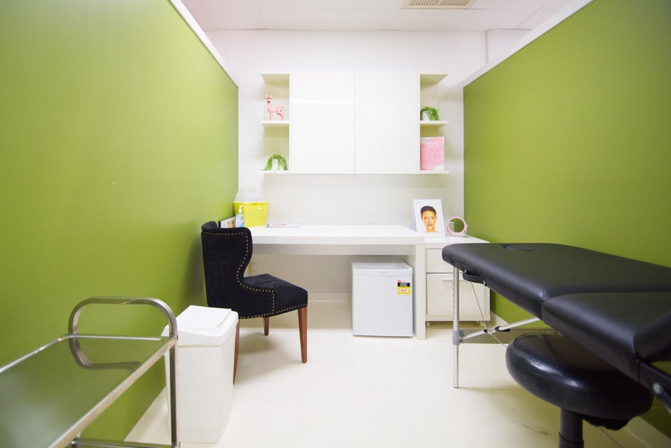 Top 20 Lip Filler Clinics in Brisbane | Bookwell