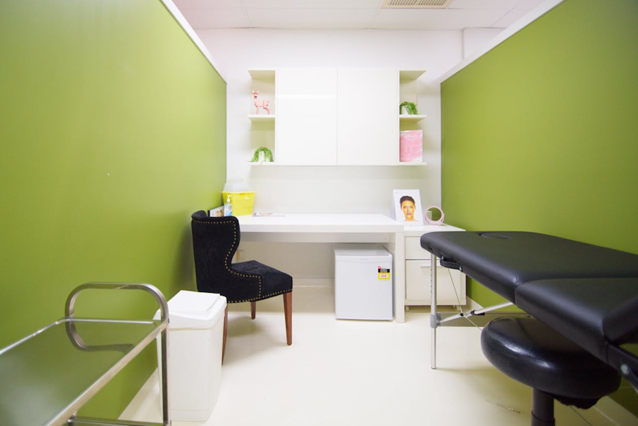 Skinfit Clinic image 1