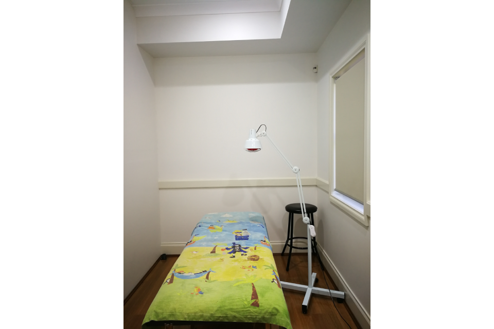 The Hills Chinese Medicine and Acupuncture Centre image 3