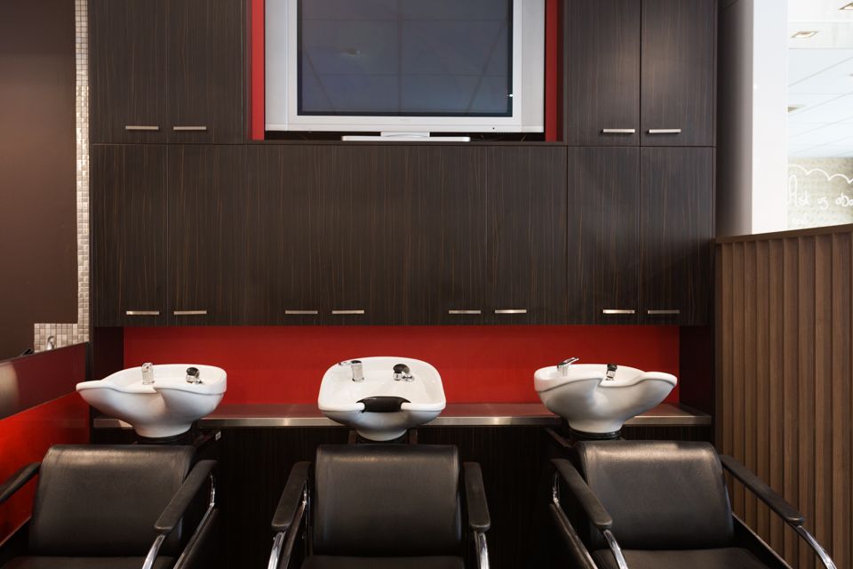 Kabuki Hair Studio image 4