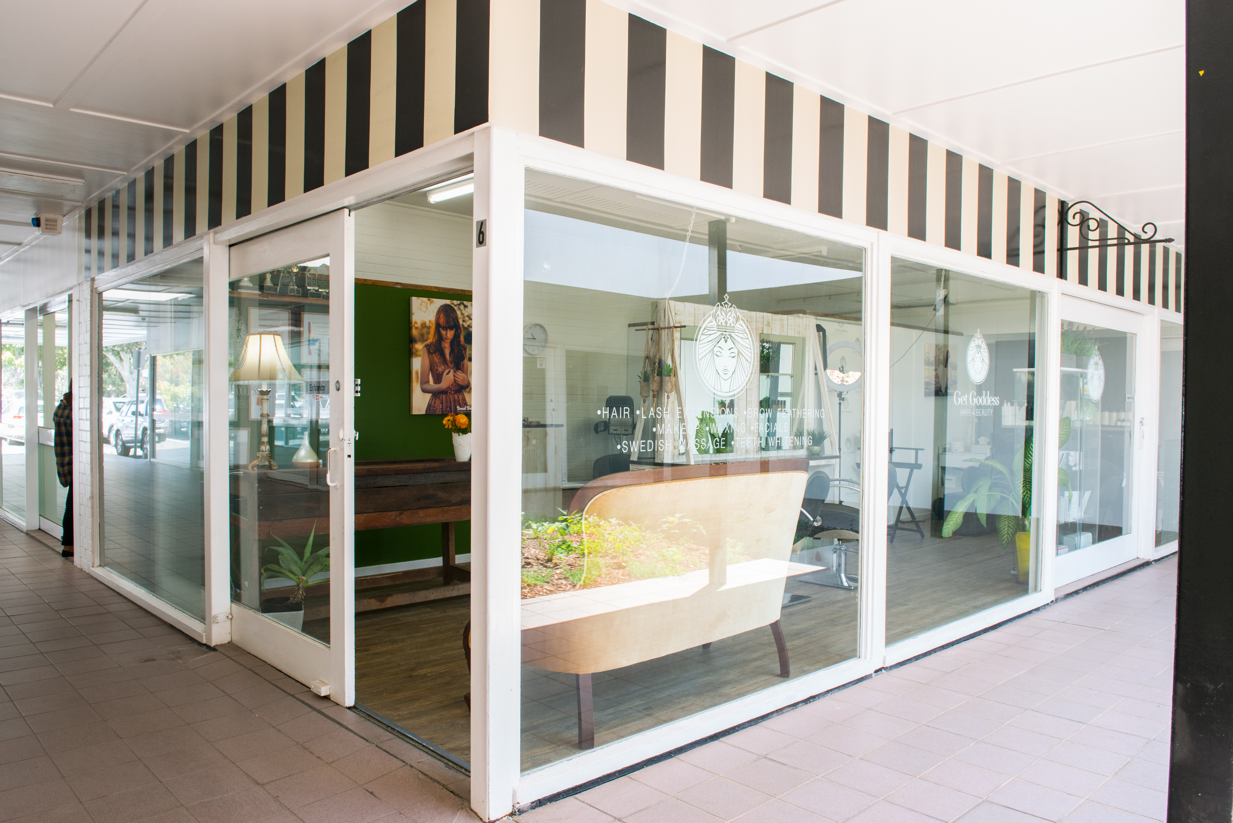 Get Goddess Hair and Beauty image 20