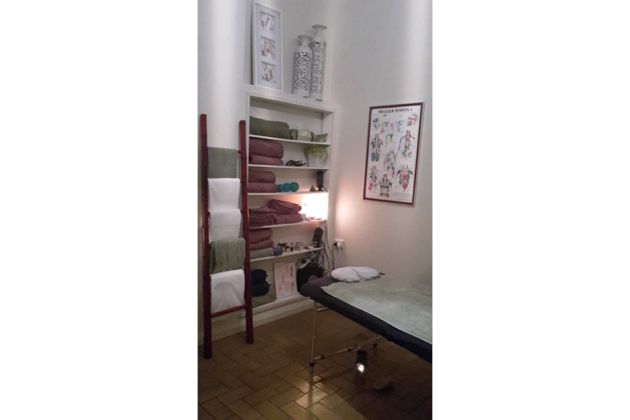 Chi Flow Clinic image 1