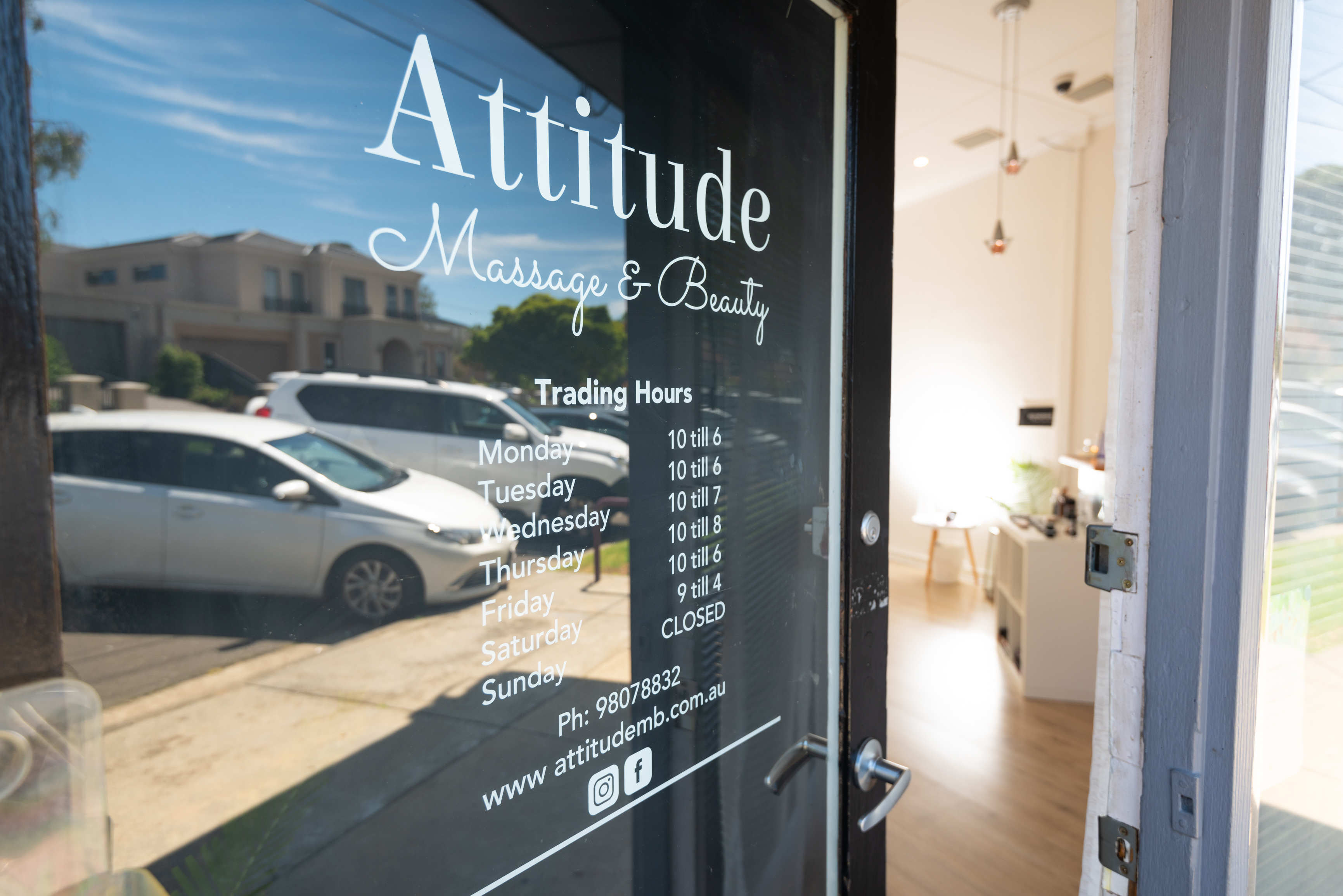 Attitude - Hair | Beauty | Massage image 15