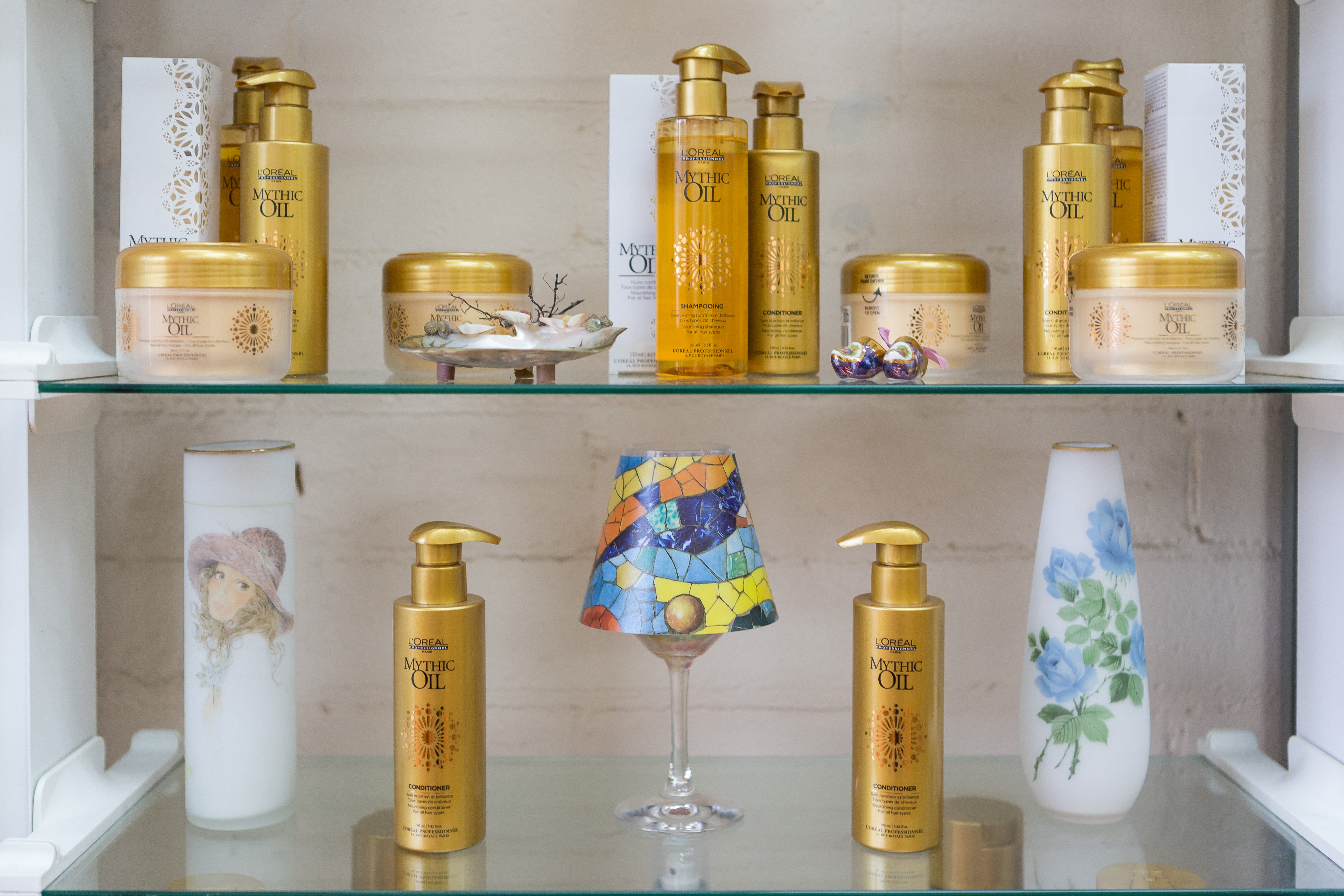 Zingara Hair and Beauty  image 6