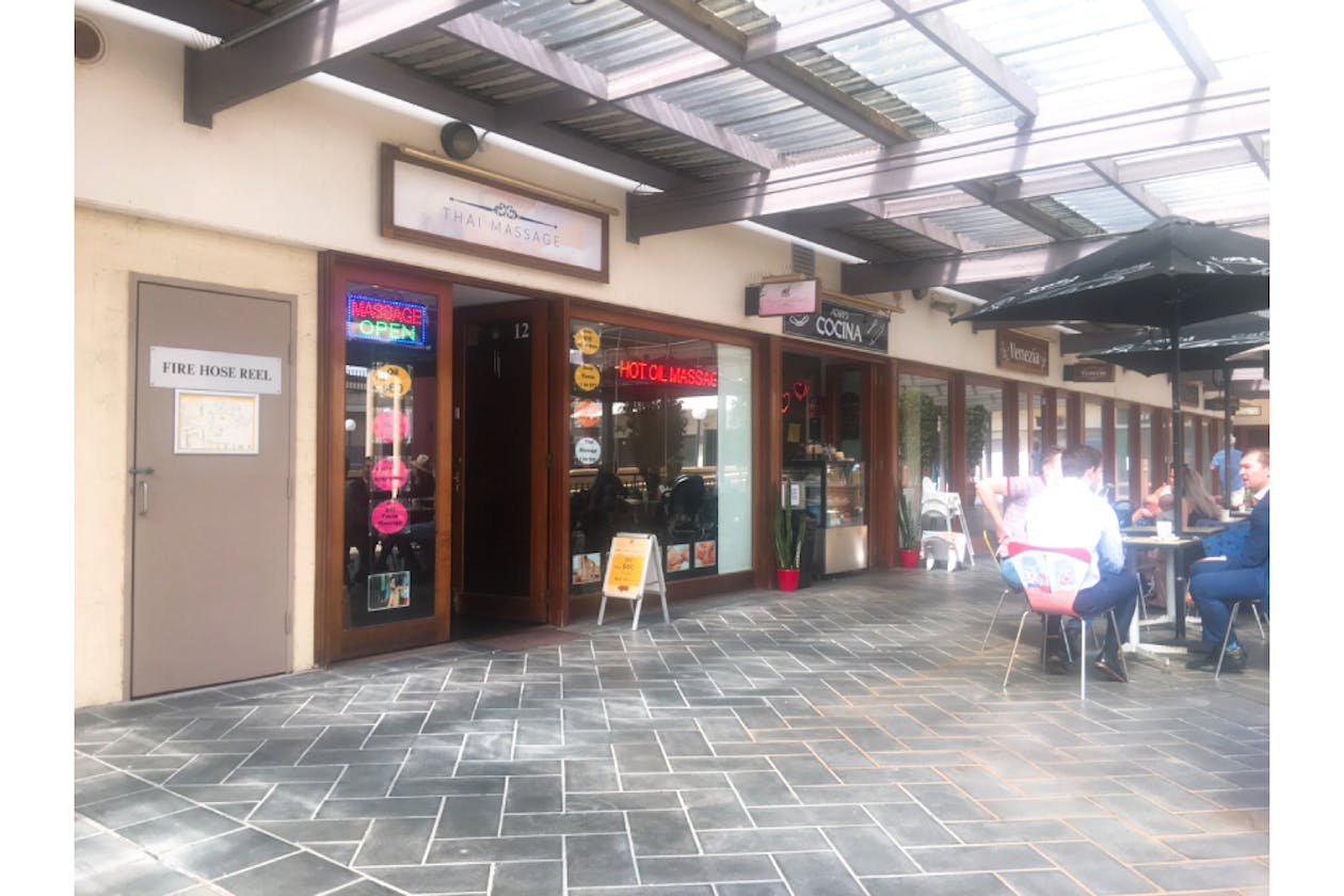 Thai Siam Thai Massage image 5