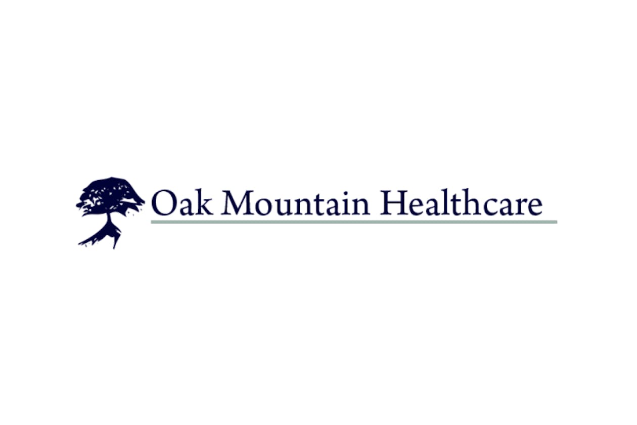Oak Mountain Healthcare