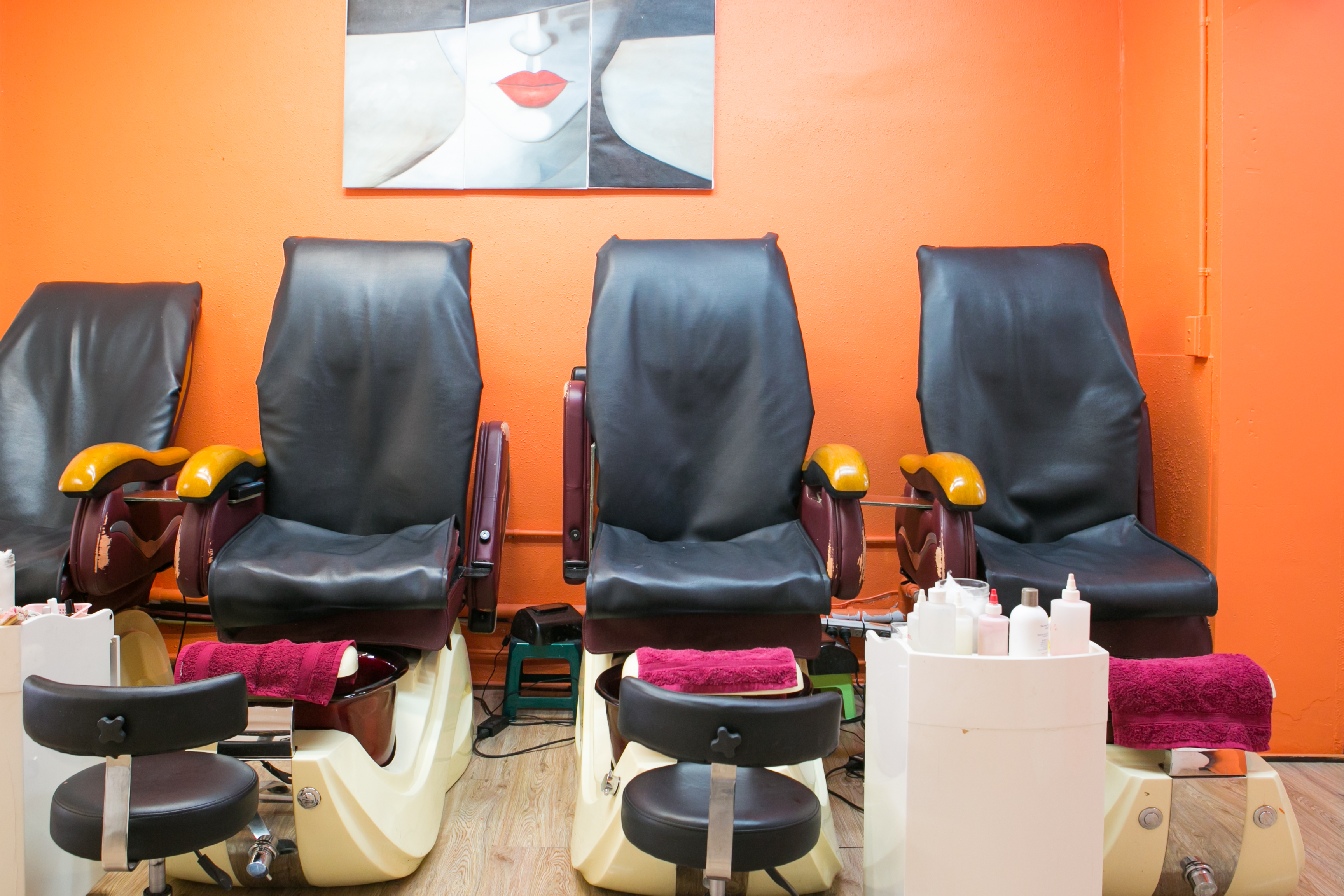 Chapel's Beauty Salon image 2