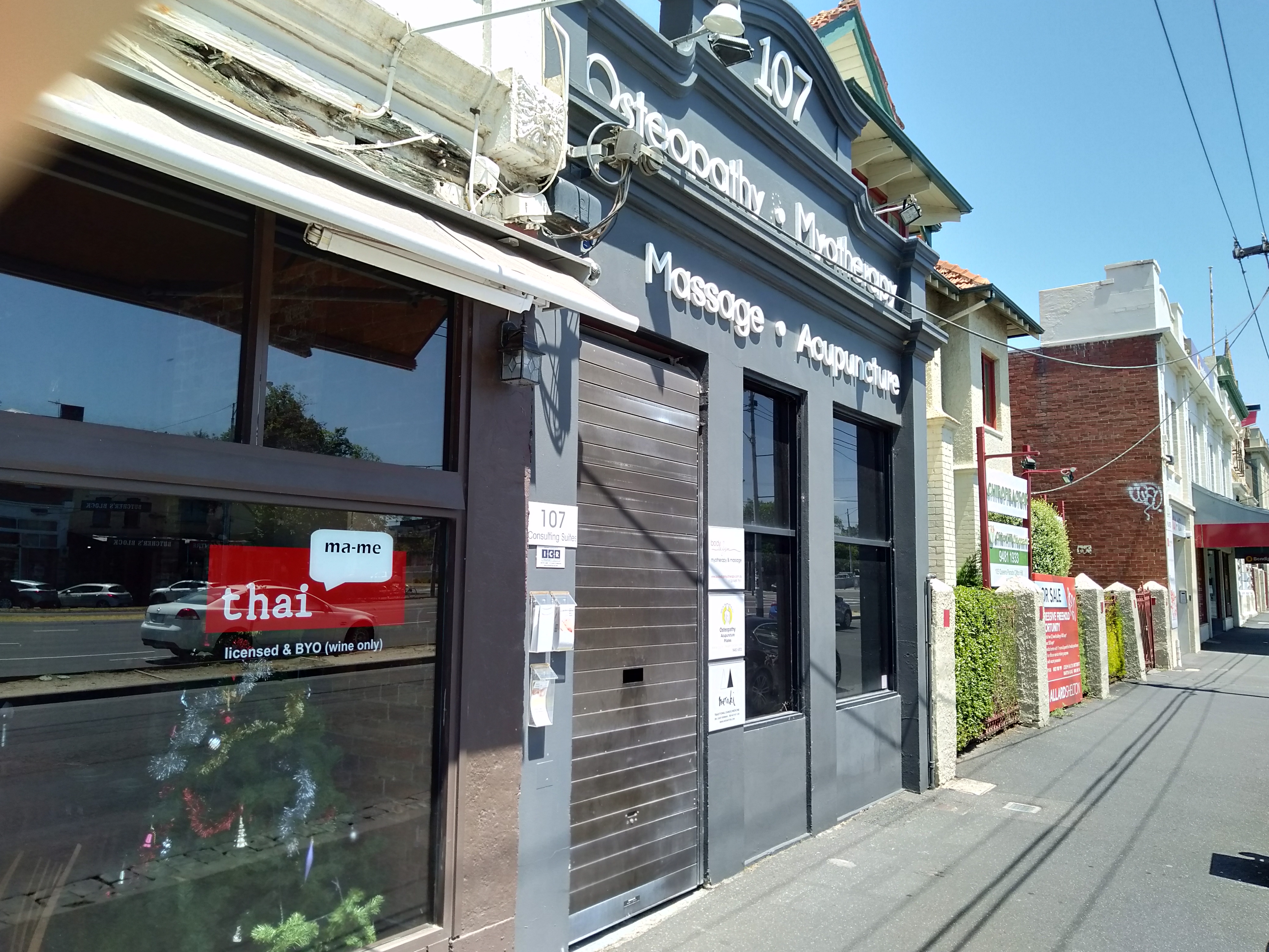 Body Align Myotherapy & Massage image 3